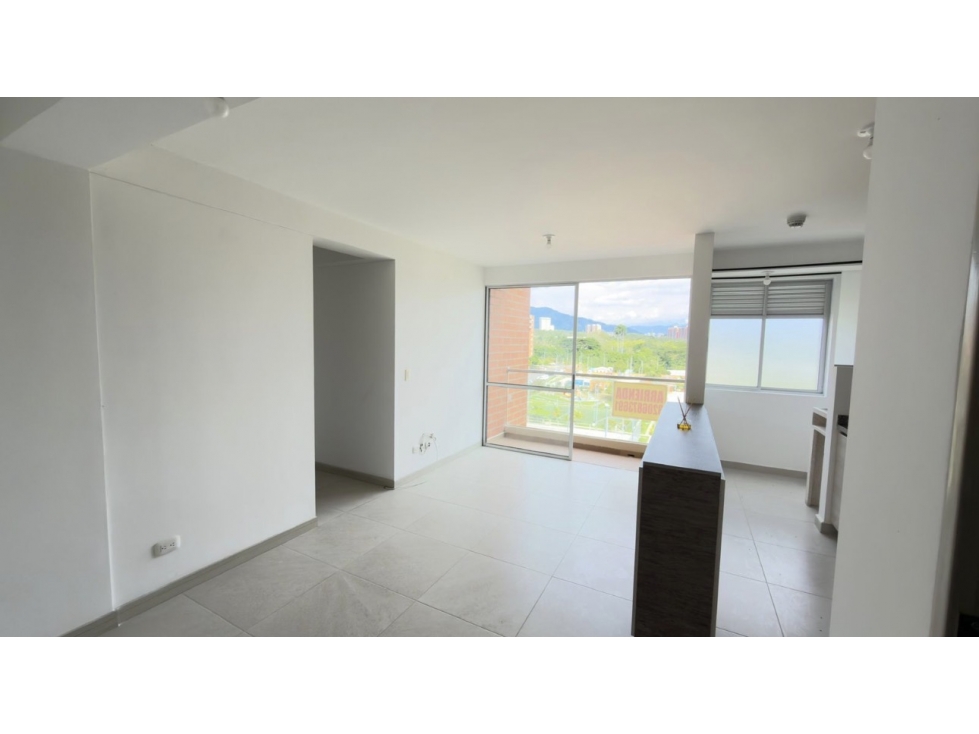 APARTAMENTO EN RENTA CERRITOS RESERVADO, GALICIA