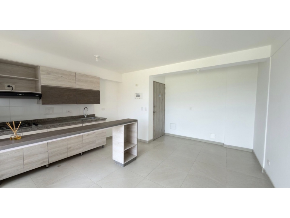 APARTAMENTO EN RENTA CERRITOS RESERVADO, GALICIA — foto 2