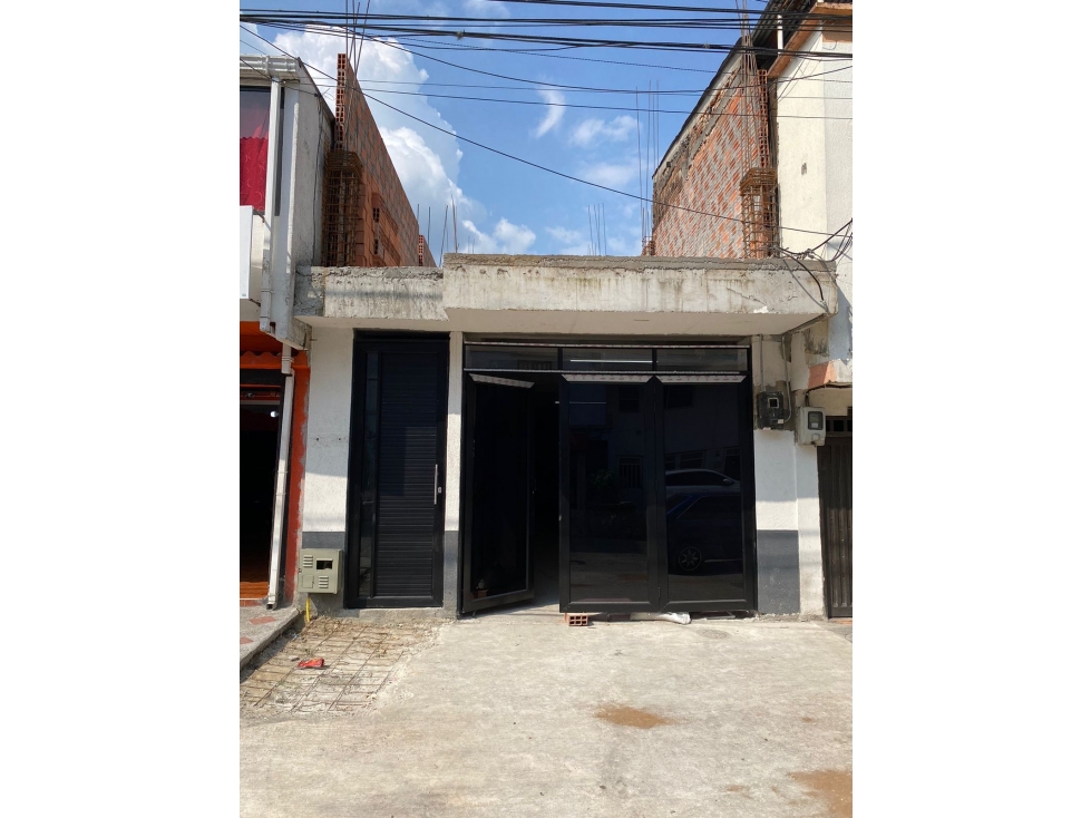 LOTE PARA LA VENTA PEREIRA RISARALDA