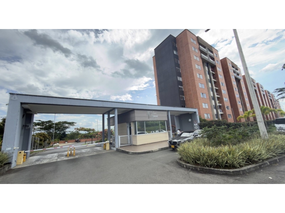 APARTAMENTO EN RENTA CERRITOS RESERVADO, GALICIA — foto 3