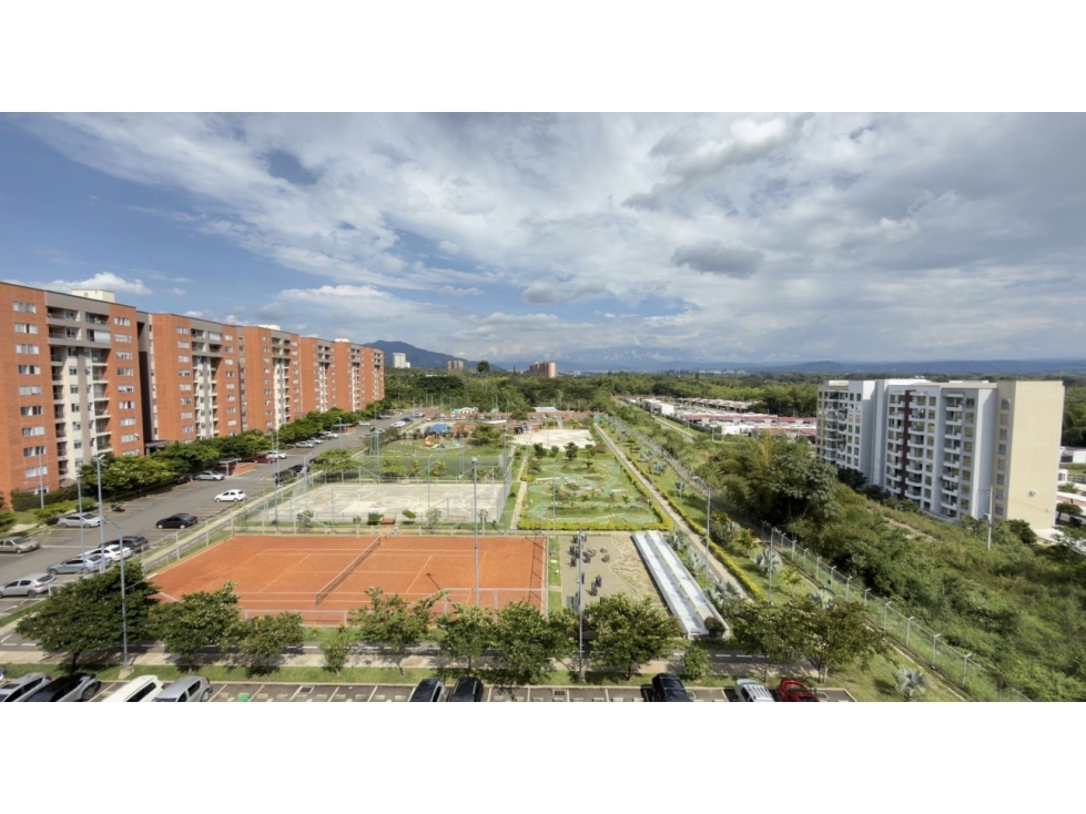 APARTAMENTO EN RENTA CERRITOS RESERVADO, GALICIA — foto 4