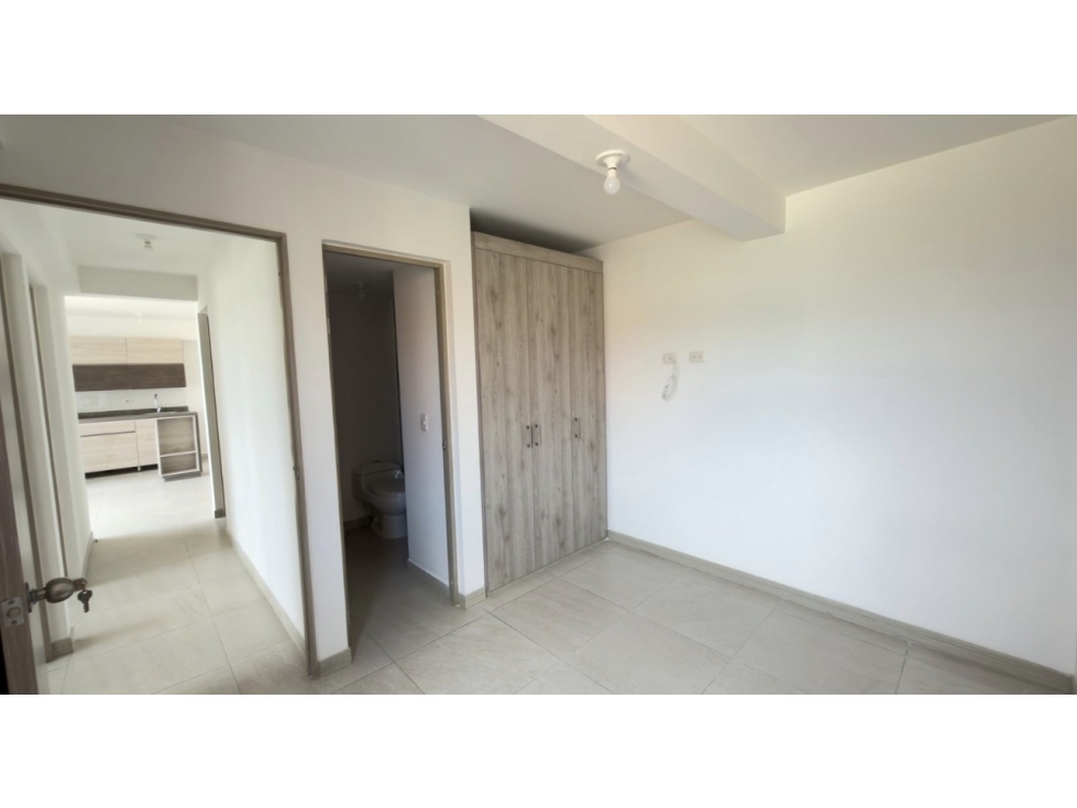 APARTAMENTO EN RENTA CERRITOS RESERVADO, GALICIA — foto 6