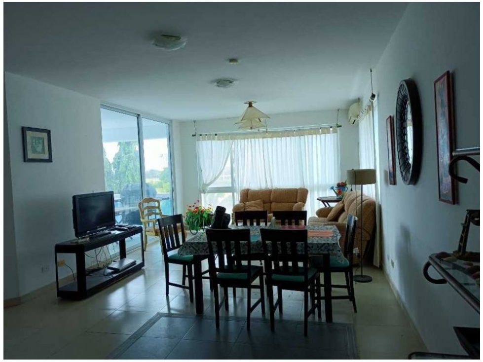 VENTA DE APARTAMENTO EN PLAYA BLANCA BEACH FARALLON PH FOUNDERS — foto 2