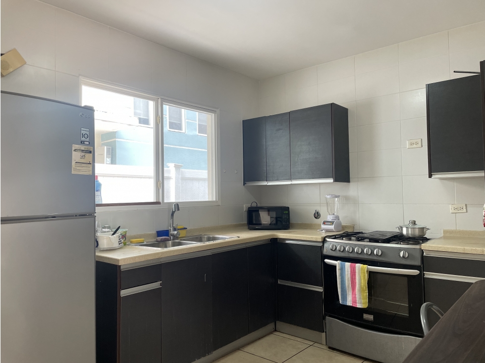 Venta de Casa en Brisas del Golf Brisas Norte en PH Los Alpes — foto 5