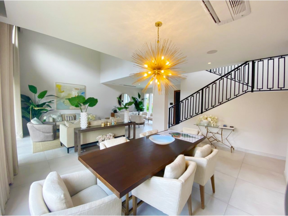 VENTA DE CASA EN SANTA MARIA RESIDENCIAL THE WOODS — foto 6