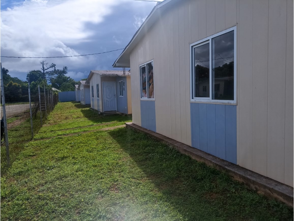 VENTA DE CASAS NUEVAS EN PACORA, SAN JUAN DE PACORA TOCUMEN — foto 3