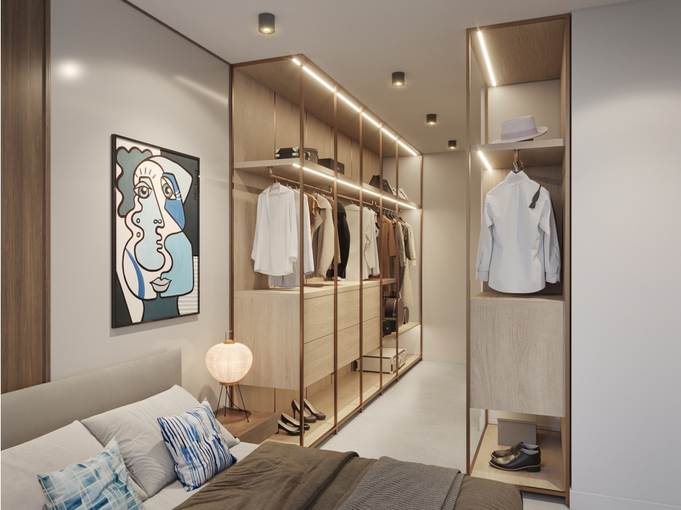 ALIVE, APARTMENTS IN SAN FRANCISCO, PUNTA PACIFICA — foto 3