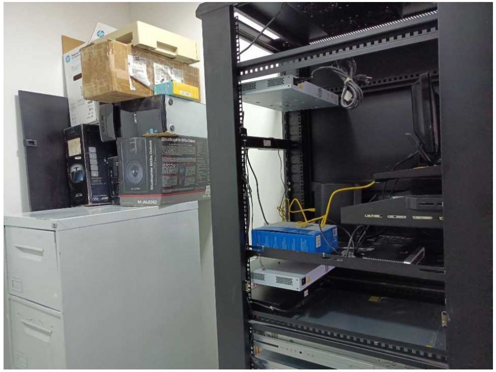 VENTA DE OFICINA EN COSTA DEL ESTE TORRE ANCÓN — foto 6