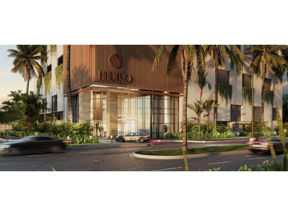 VENTA DE APARTAMENTO EN COSTA DEL ESTE, PH MADERO — foto 6