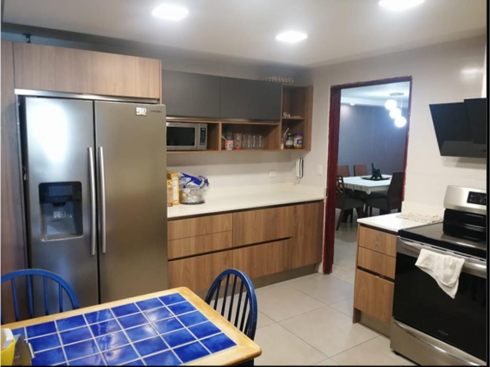 Venta de Apartamento en el Dorado en PH Fuente de Cibeles — foto 4