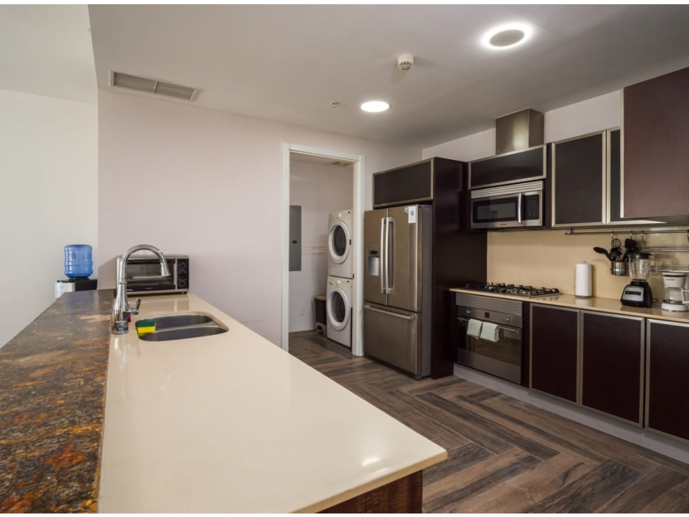 VENTA DE APARTAMENTO EN BUENAVENTURA, PH PUNTARENAS VENTANAS AL MAR - 5