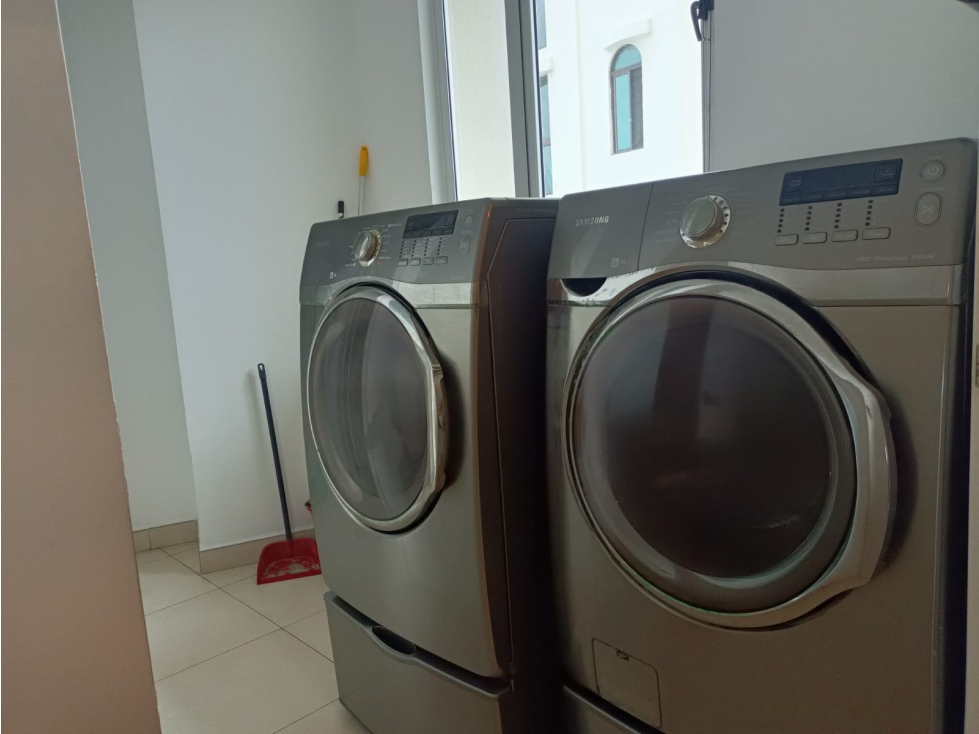 VENTA APARTAMENTO EN COCO DEL MAR, PH NAUTICA LG — foto 6