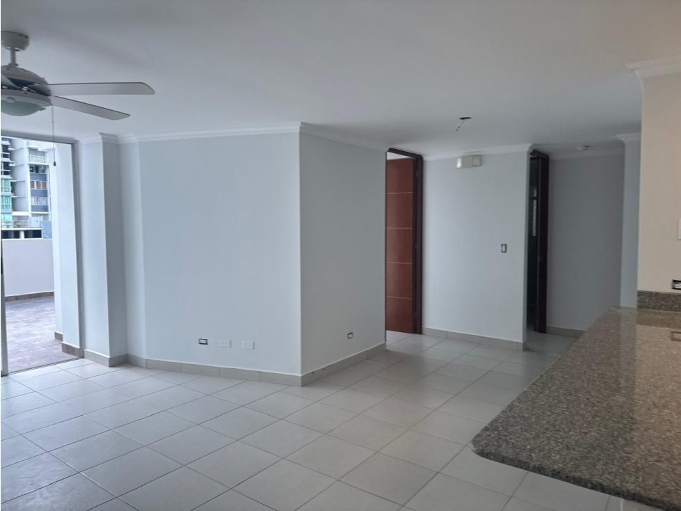 Venta de Apartamento en 12 de Octubre en Central Park PH Torre Park