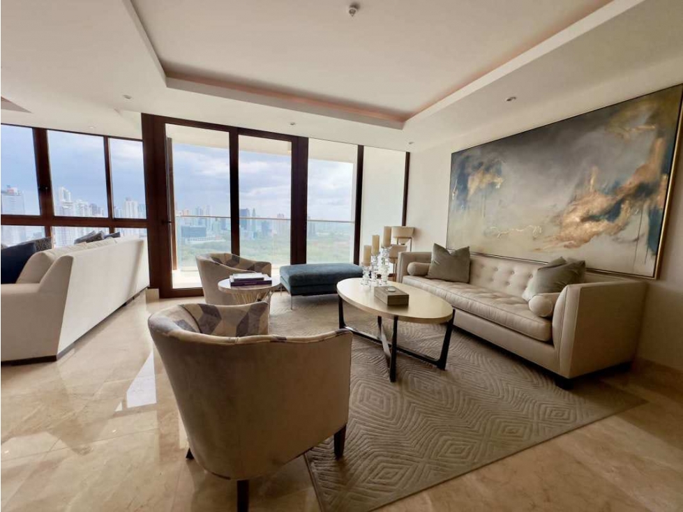VENTA DE APARTAMENTO EN SANTA MARÍA, PH THE COLONIAL