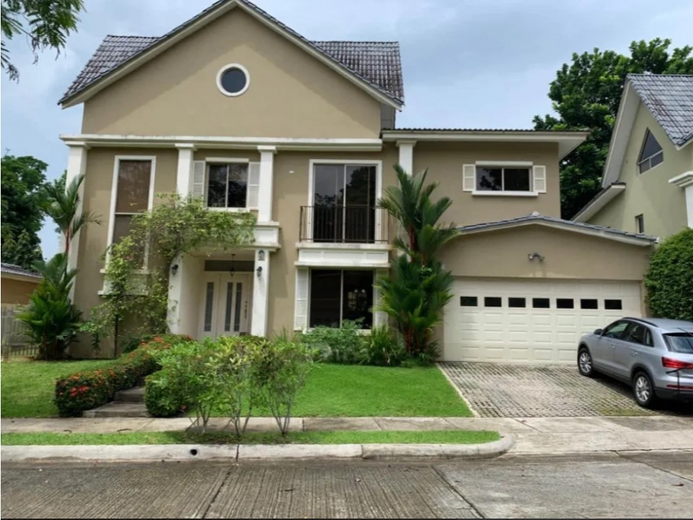 Venta de Casa en Clayton.PH Embassy Gardens