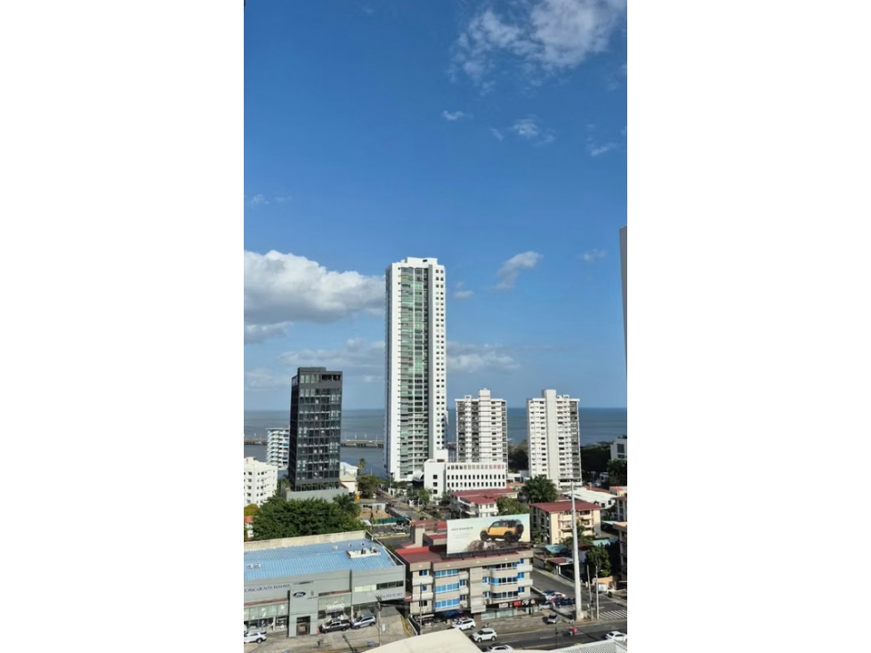 VENTA APARTAMENTO SAN FRANCISCO, PH LEXUS TOWER