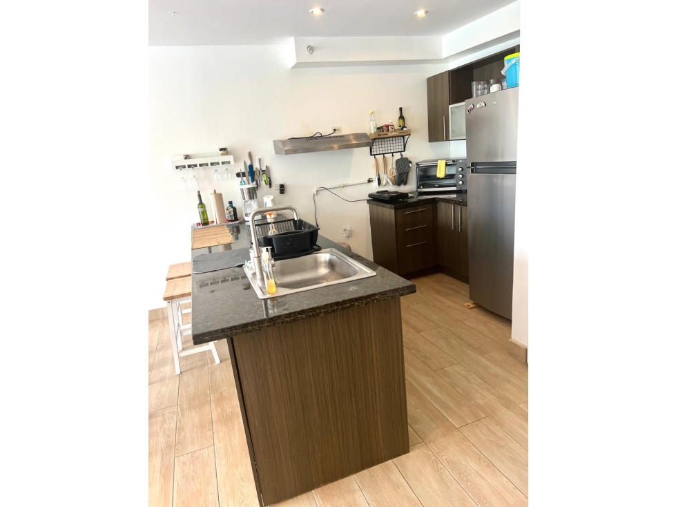 Venta de Apartamento en Maria Chiquita Colon PH Bala Beach - 4