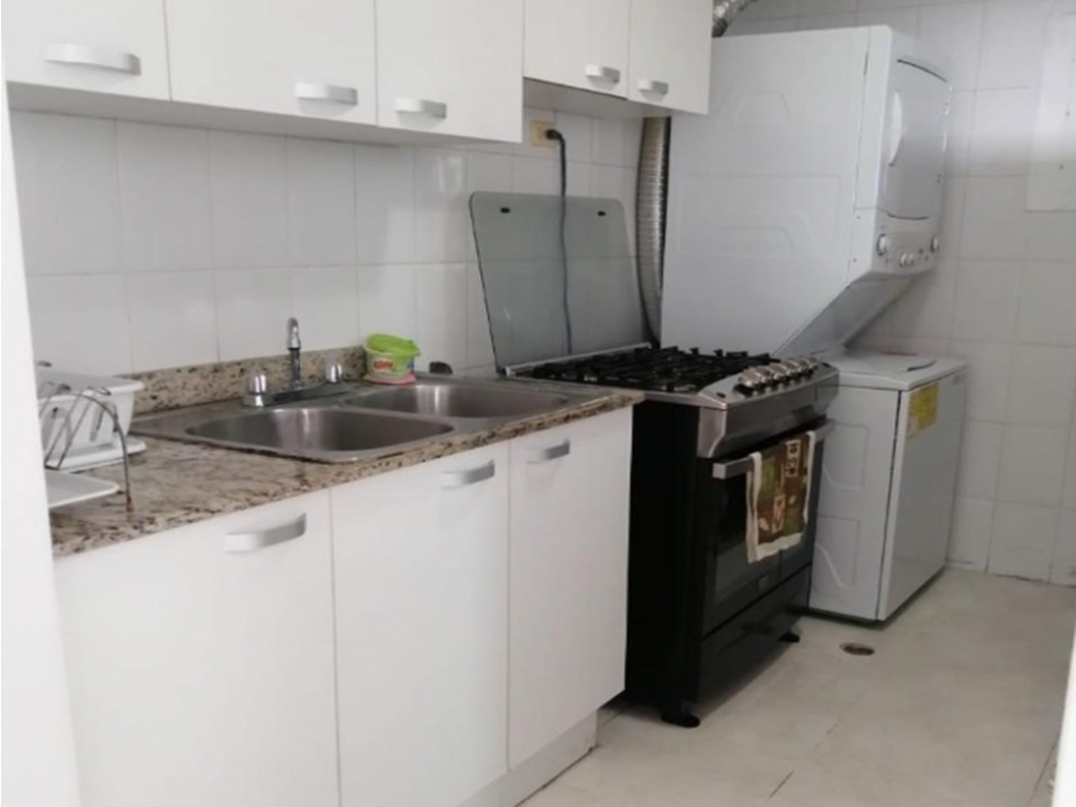 Venta de Apartamento Amoblado en Edison Park.PH Majestic Gardens — foto 6