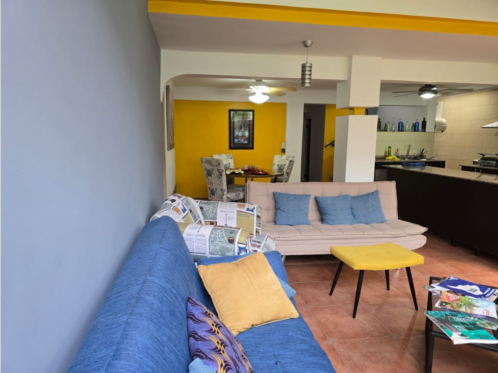 SE VENDE CASA EN CHANIS LEFEVRE JUAN DIAZ — foto 4