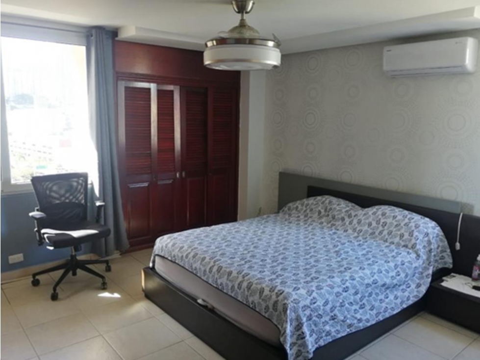 Venta de Apartamento en el Dorado en PH Fuente de Cibeles — foto 6