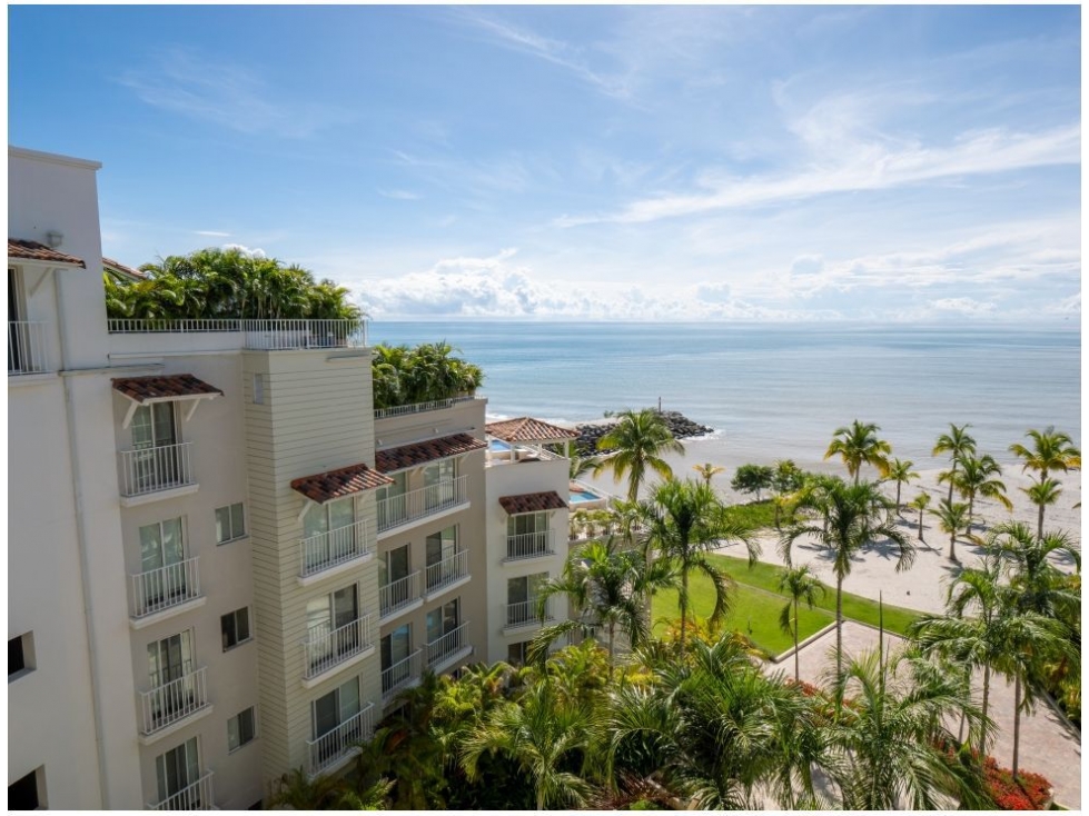 VENTA DE APARTAMENTO EN BUENAVENTURA, PH PUNTARENAS VENTANAS AL MAR - 3
