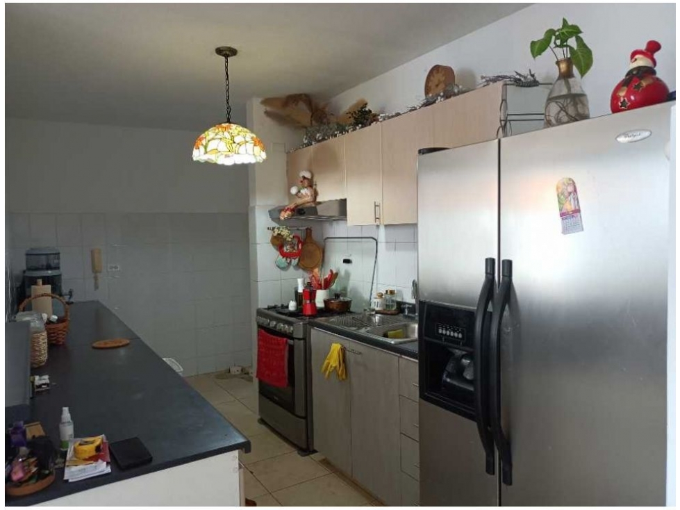 VENTA DE APARTAMENTO EN HATO PINTADO 12 DE OCTUBRE PH RIM — foto 4