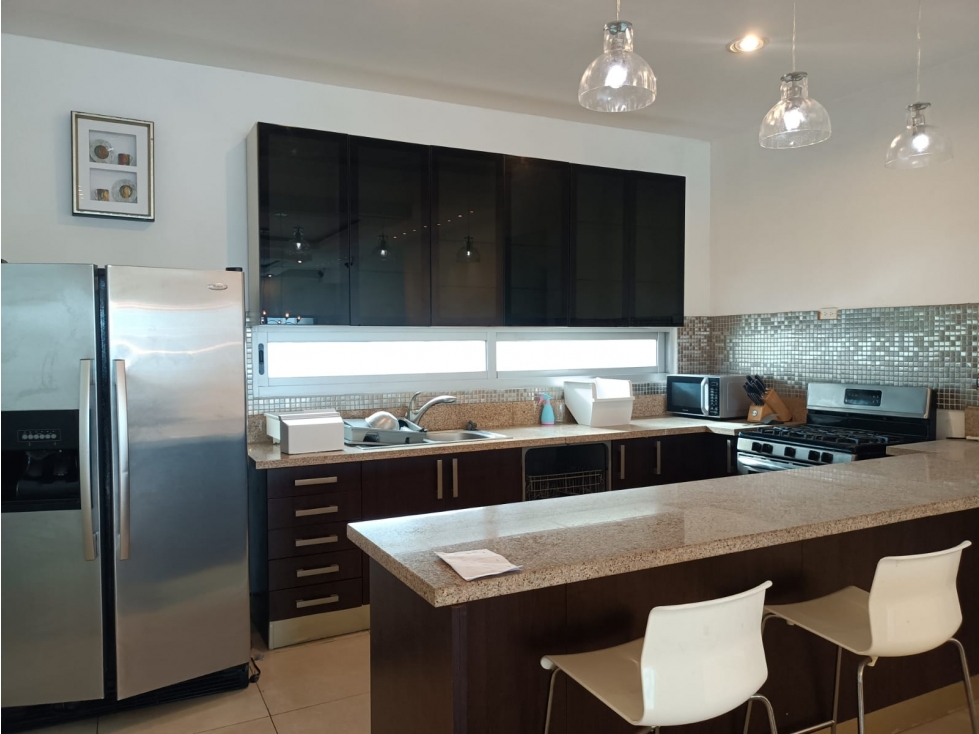 VENTA APARTAMENTO EN COCO DEL MAR, PH NAUTICA LG — foto 5
