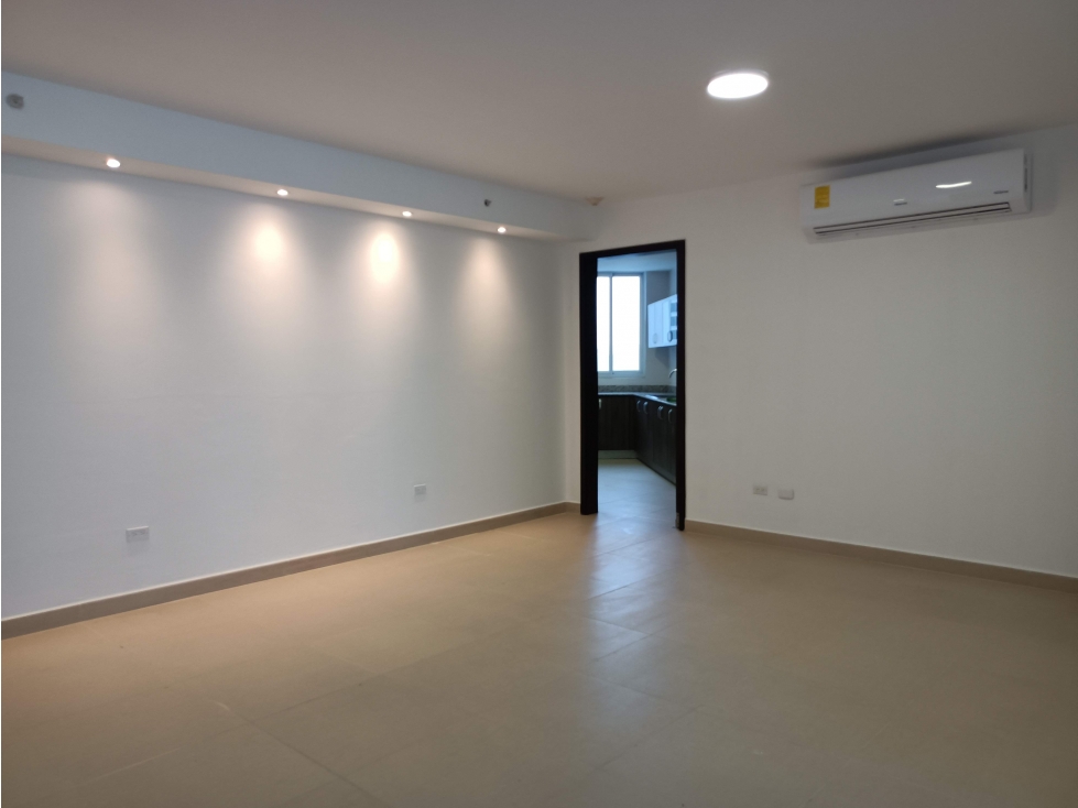 VENTA DE APARTAMENTO EN COSTA DEL ESTE, PH COUNTRY CLUB - INVERSIÓN — foto 3