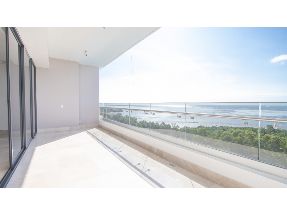 VENTA DE APARTAMENTO EN COSTA DEL ESTE, PH MATISSE — foto 5