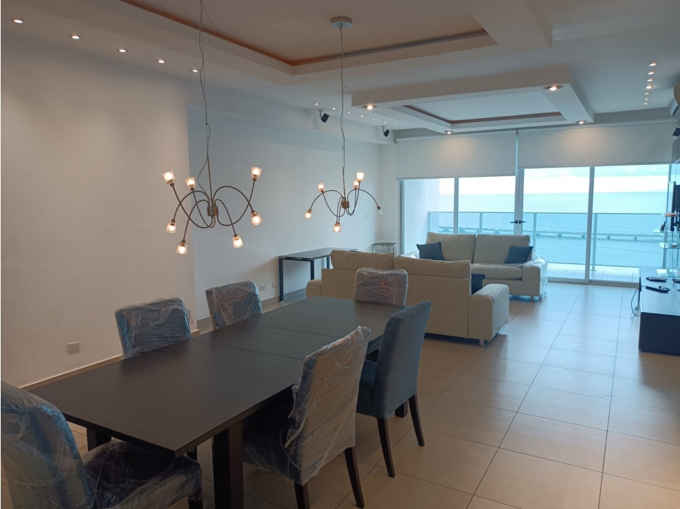 VENTA APARTAMENTO EN COCO DEL MAR, PH NAUTICA LG — foto 2