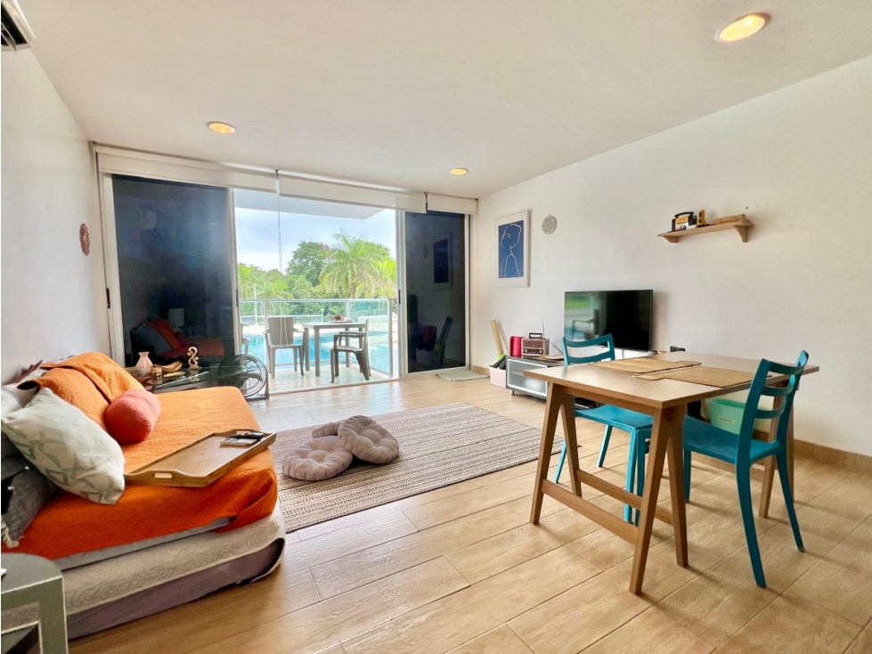 Venta de Apartamento en Maria Chiquita Colon PH Bala Beach - 3