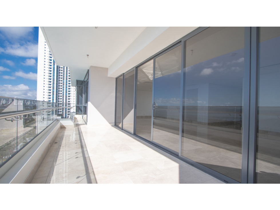 VENTA DE APARTAMENTO EN COSTA DEL ESTE, PH MATISSE — foto 3