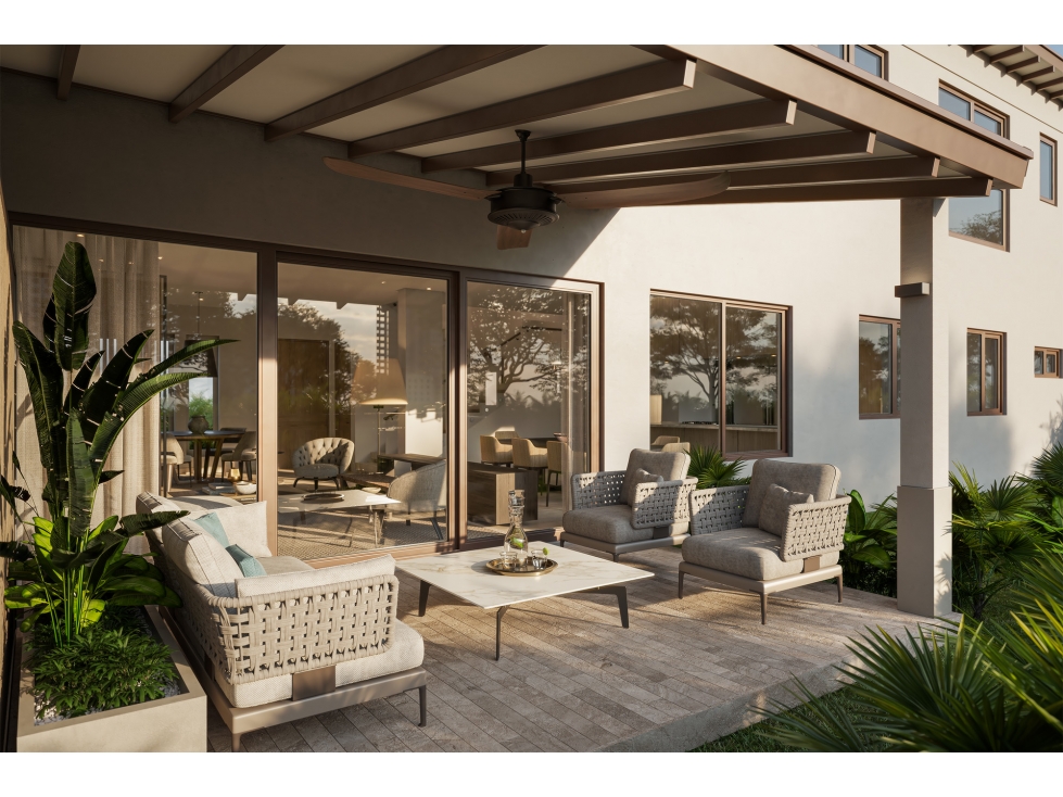VENTA DE CASA EN SANTA MARIA RESIDENCIAL THE WOODS — foto 4