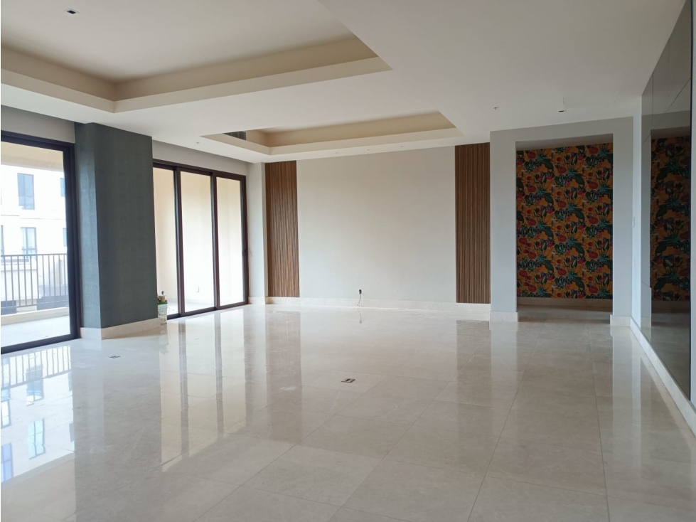 VENTA DE APARTAMENTO EN SANTA MARIA, PH SANTA MARIA COURT — foto 3
