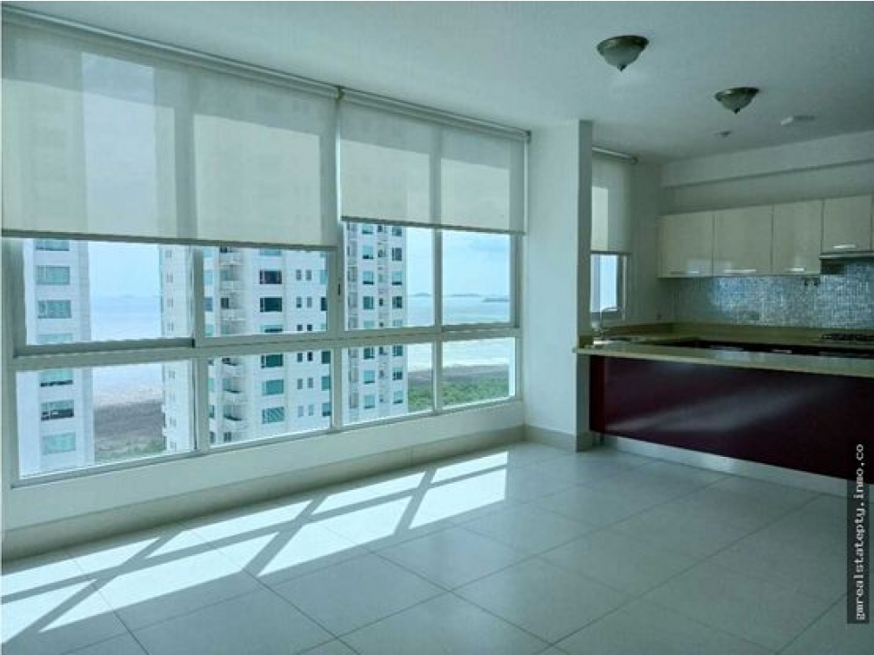 VENTA DE APARTAMENTO EN COSTA DEL ESTE, PH CASTELLAMMARE