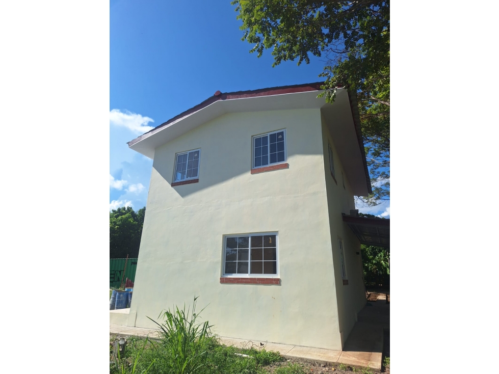 VENTA DE CASA DE PLAYA CON TERRENO EN SAN JOSE - CORONADO - SAN CARLOS — foto 4