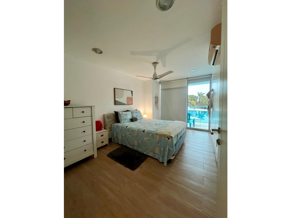 Venta de Apartamento en Maria Chiquita Colon PH Bala Beach - 6
