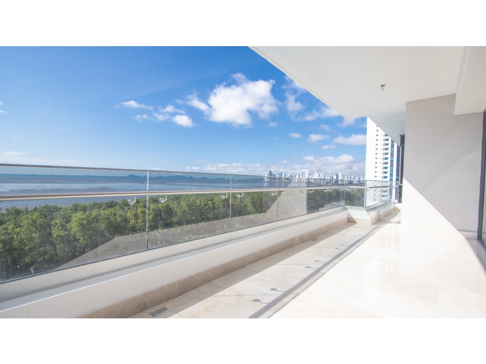 VENTA DE APARTAMENTO EN COSTA DEL ESTE, PH MATISSE — foto 2