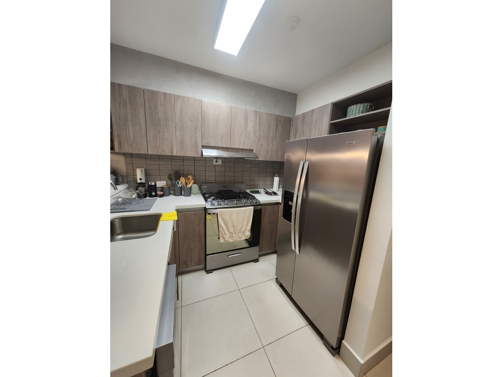 VENTA DE APARTAMENTO EN COCO DEL MAR SAN FRANCISCO PH COCO PLACE — foto 6