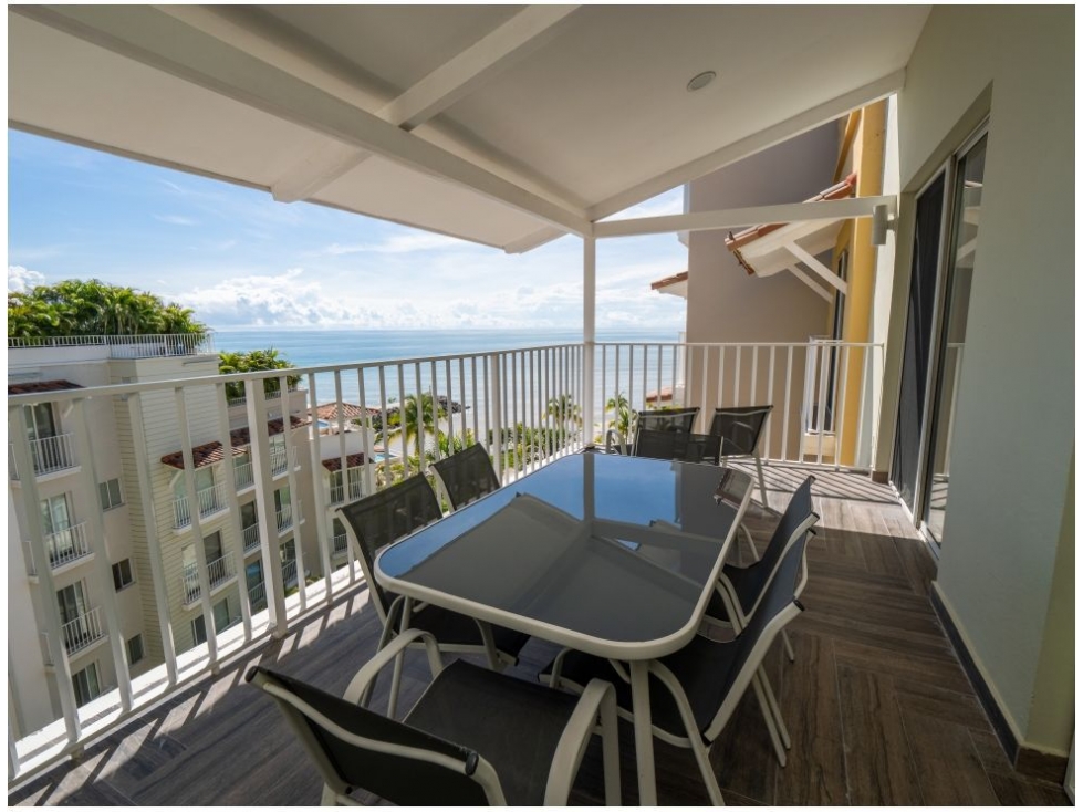 VENTA DE APARTAMENTO EN BUENAVENTURA, PH PUNTARENAS VENTANAS AL MAR - 2