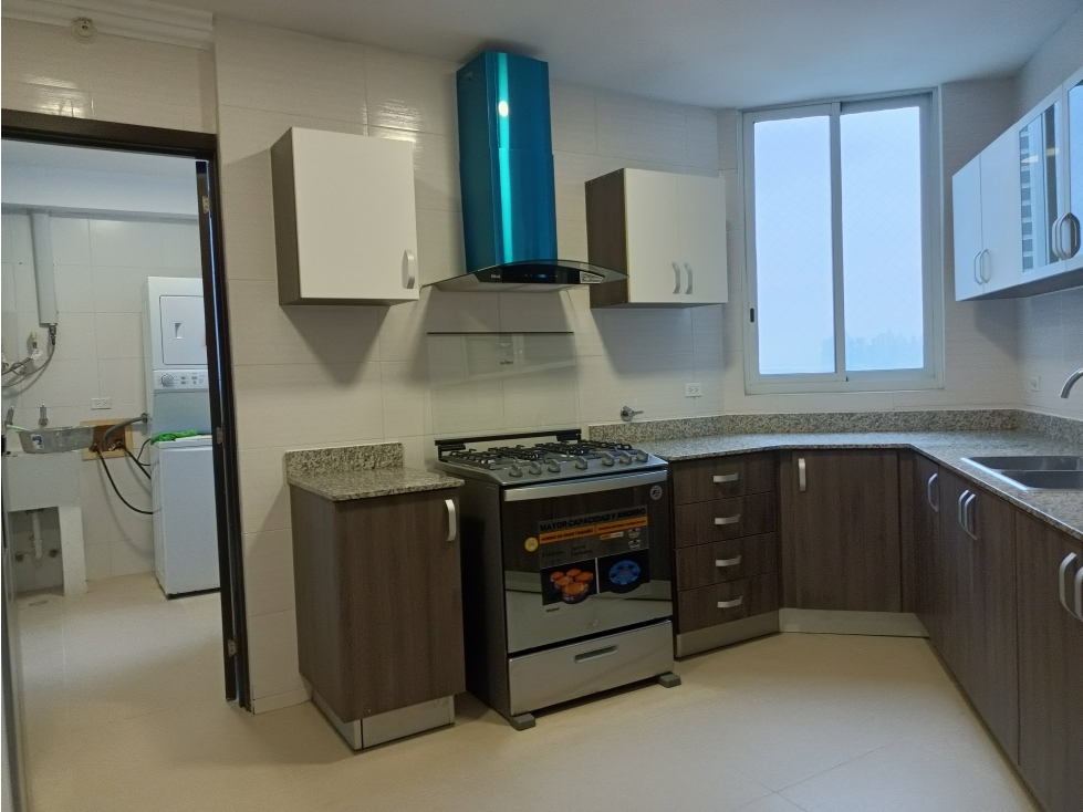VENTA DE APARTAMENTO EN COSTA DEL ESTE, PH COUNTRY CLUB - INVERSIÓN — foto 5