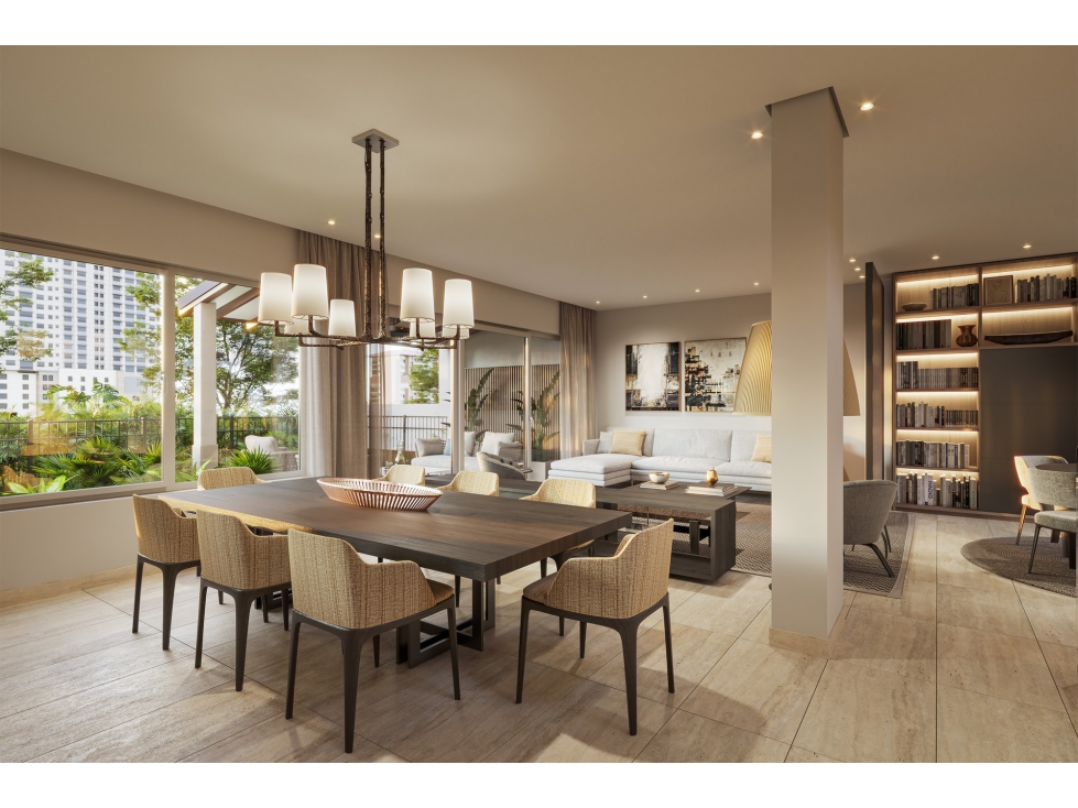 VENTA DE CASA EN SANTA MARIA RESIDENCIAL THE WOODS — foto 5