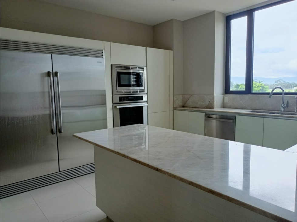 VENTA DE APARTAMENTO EN SANTA MARIA, PH SANTA MARIA COURT — foto 4