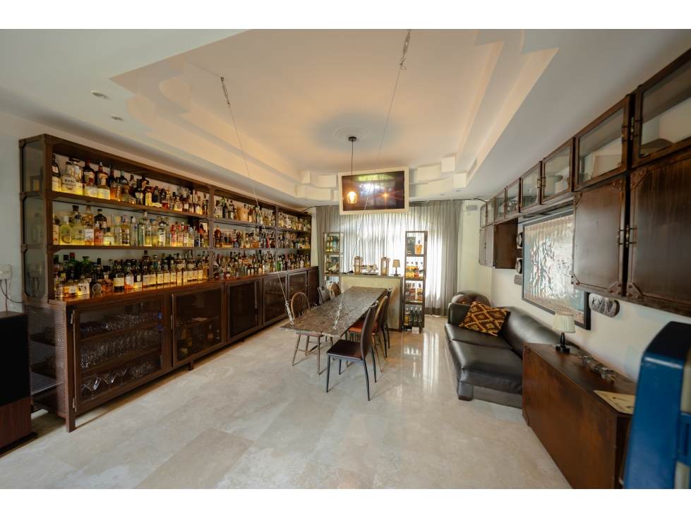 ALQUILER DE CASA EN COSTA DEL ESTE, RESIDENCIAL ANTIGUA — foto 4