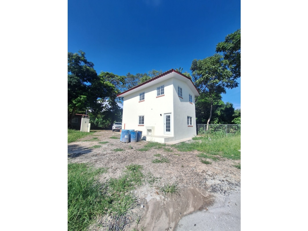VENTA DE CASA DE PLAYA CON TERRENO EN SAN JOSE - CORONADO - SAN CARLOS — foto 2