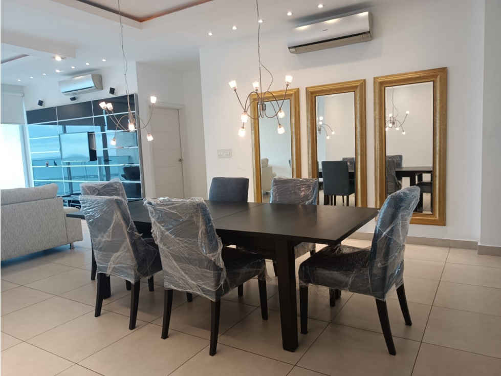VENTA APARTAMENTO EN COCO DEL MAR, PH NAUTICA LG — foto 3