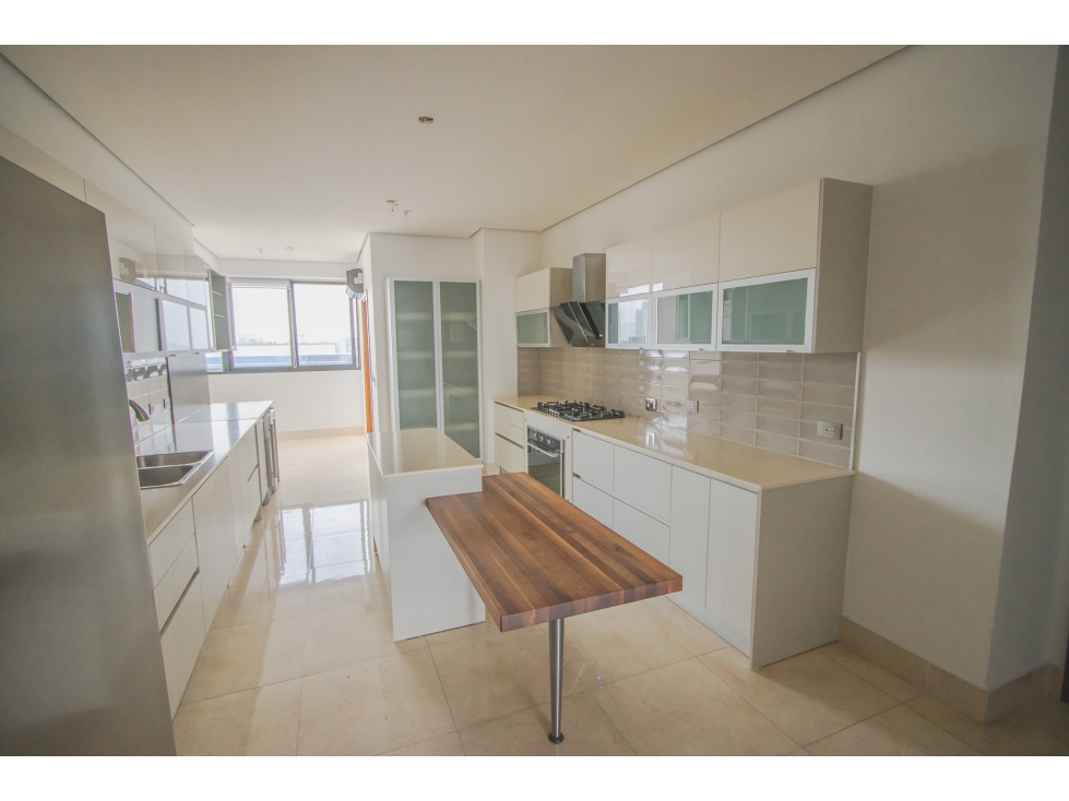 VENTA DE APARTAMENTO EN COSTA DEL ESTE, PH MATISSE — foto 6