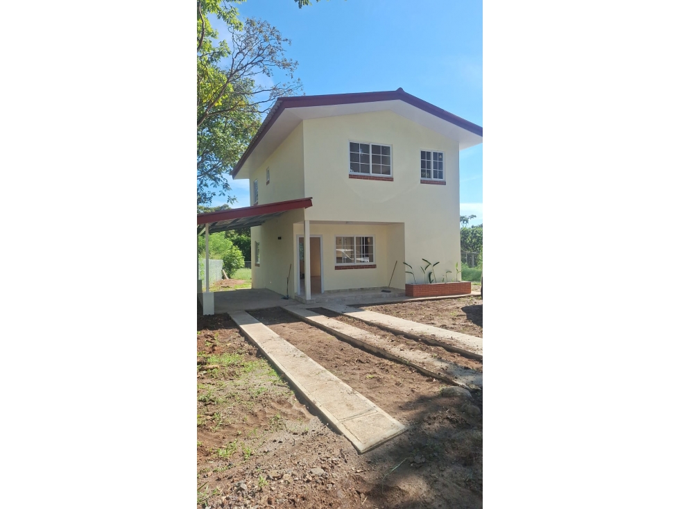 VENTA DE CASA DE PLAYA CON TERRENO EN SAN JOSE - CORONADO - SAN CARLOS