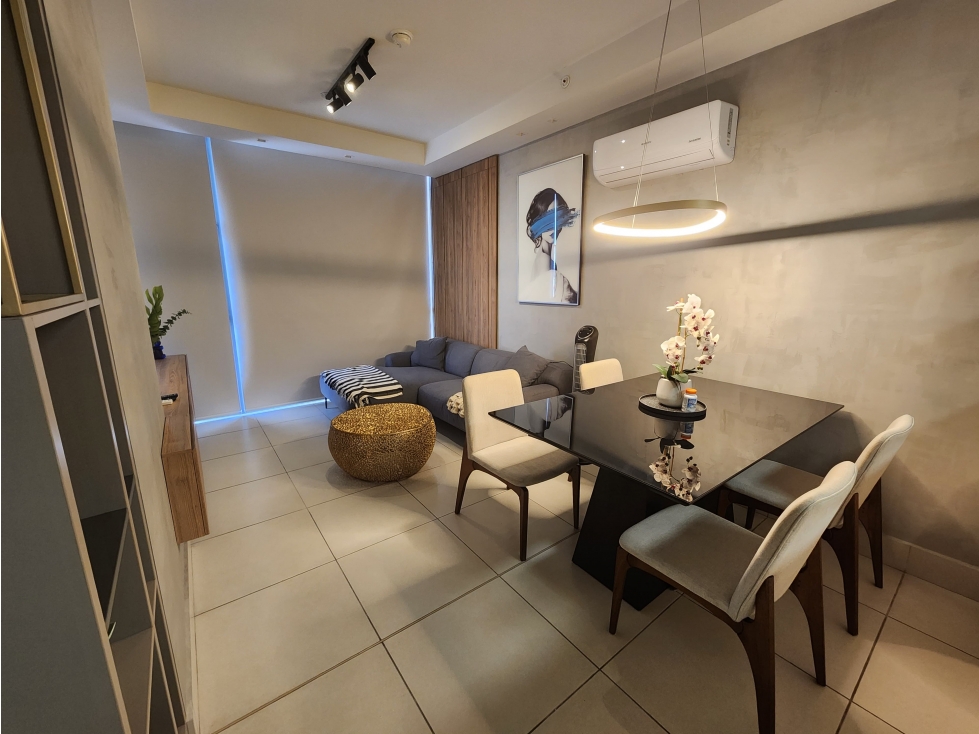VENTA DE APARTAMENTO EN COCO DEL MAR SAN FRANCISCO PH COCO PLACE — foto 5