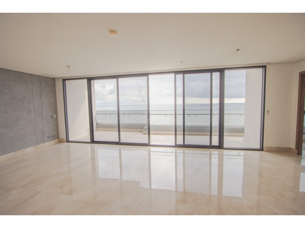 VENTA DE APARTAMENTO EN COSTA DEL ESTE, PH MATISSE